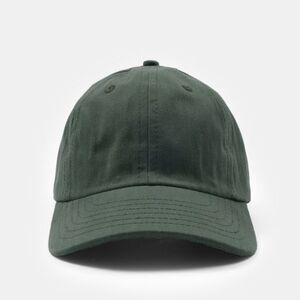 NWT Dehen 1920 Baseball Cap Waxed Canvas